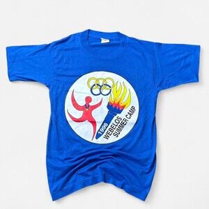 1996 Webelos Summer Camp Screen 6 Ca 3